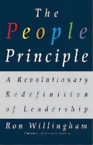 Of People And Principles - The Commerce Asset Story