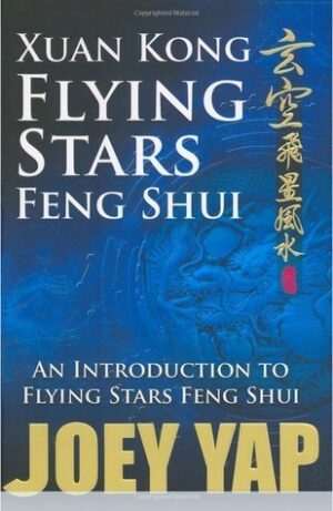 Xuan Kong Flying Stars Feng Shui - An introduction to Flying Stars Feng Shui
