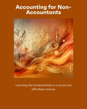 Accounting and Finance for Non-Accountants