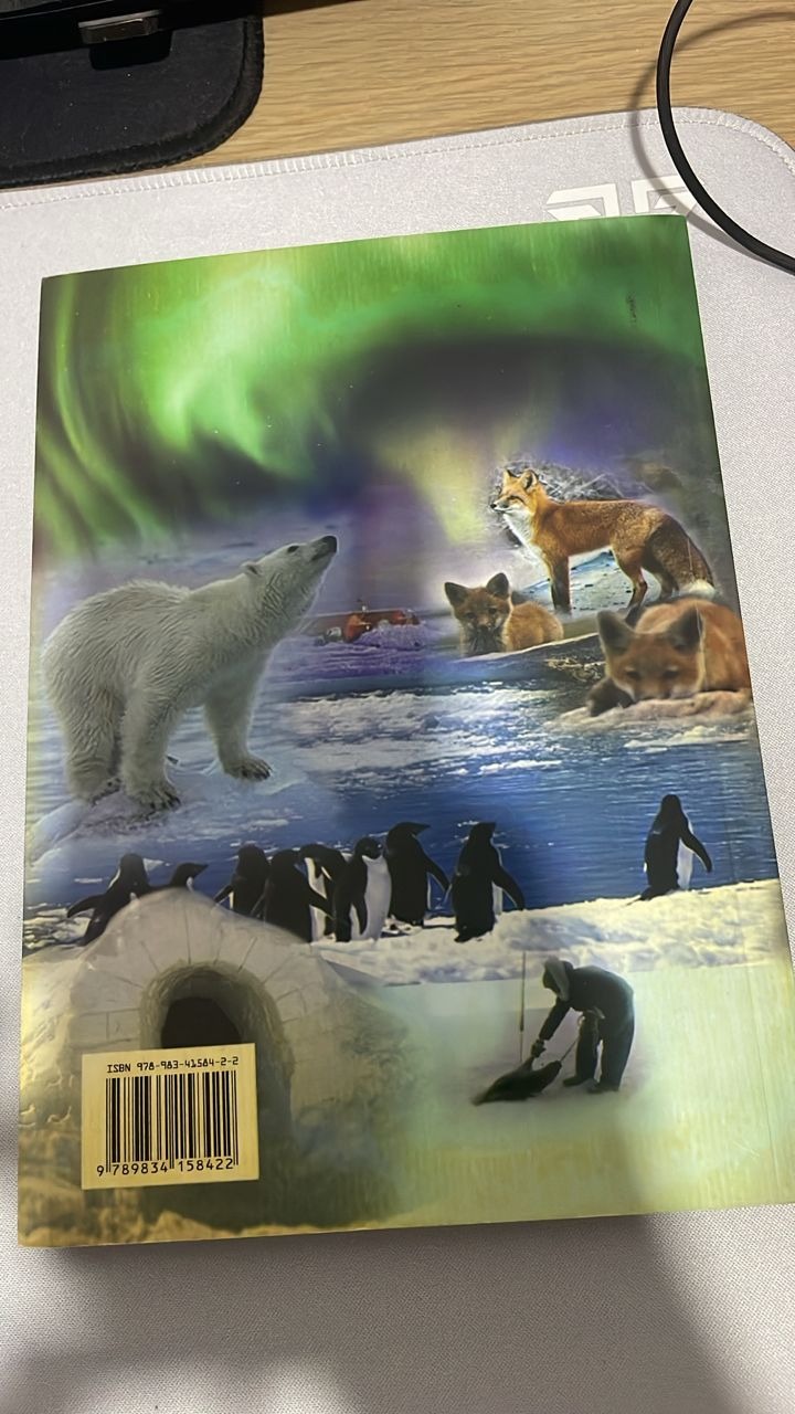 小山泉极地漫游 listing photo 3