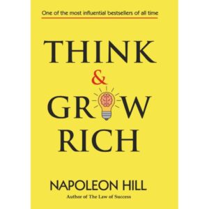 Think and Grow Rich