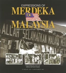 Expressions of Merdeka Malaysia