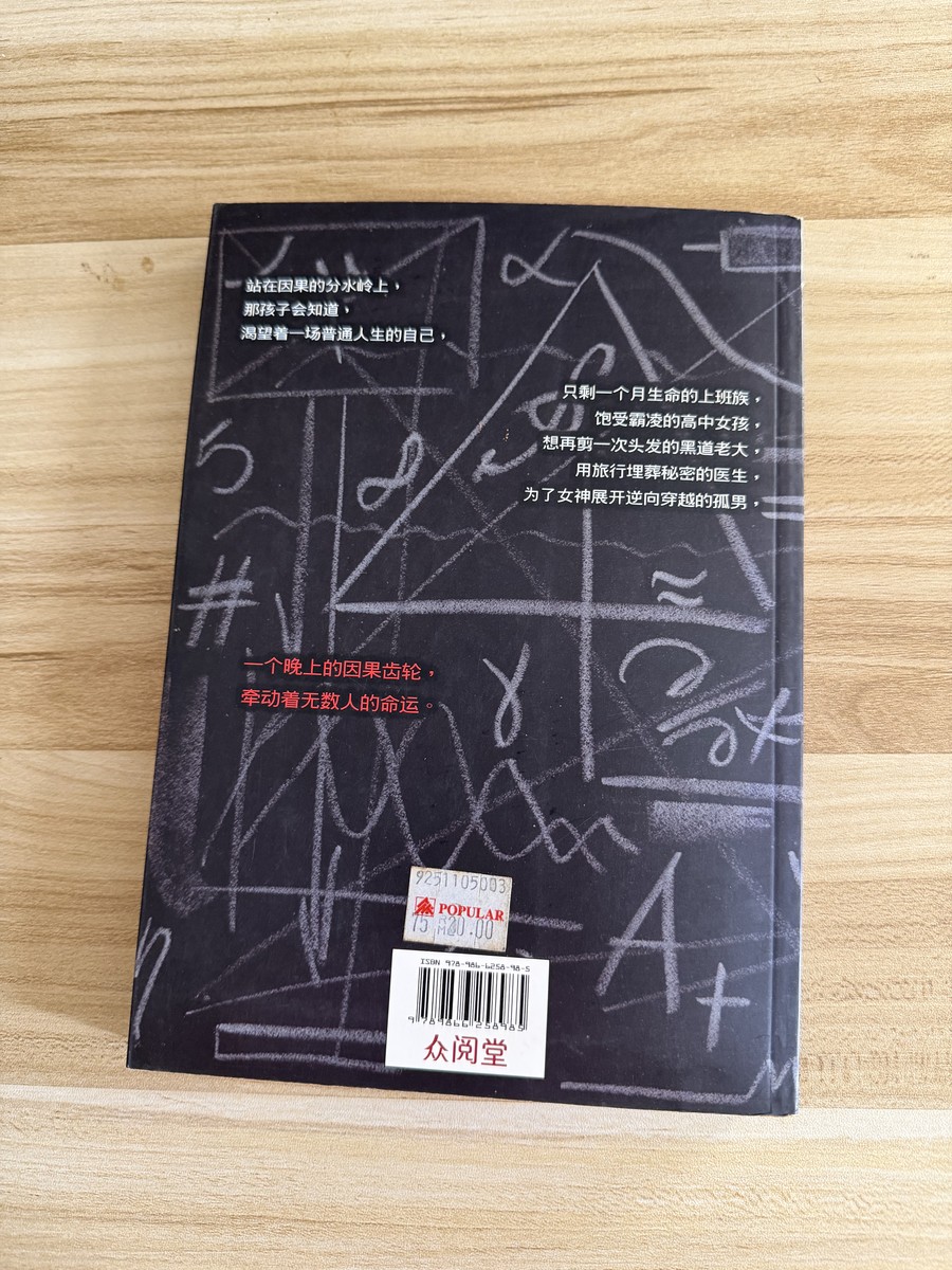 精准的失控 listing photo 3