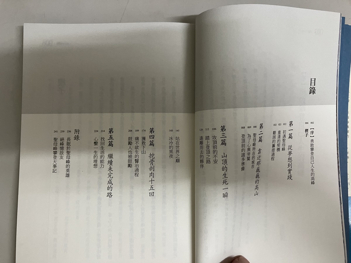 一座山的勇氣 listing photo 2