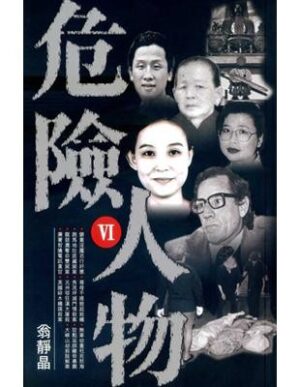 危險人物Ⅵ