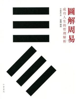圖解周易：成功人生的哲理解析