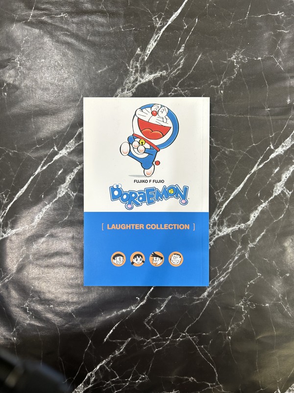 Doraemon [Laughter Collection] listing photo 1