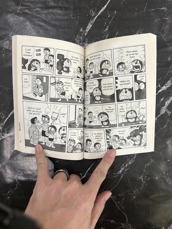 Doraemon [Laughter Collection] listing photo 2