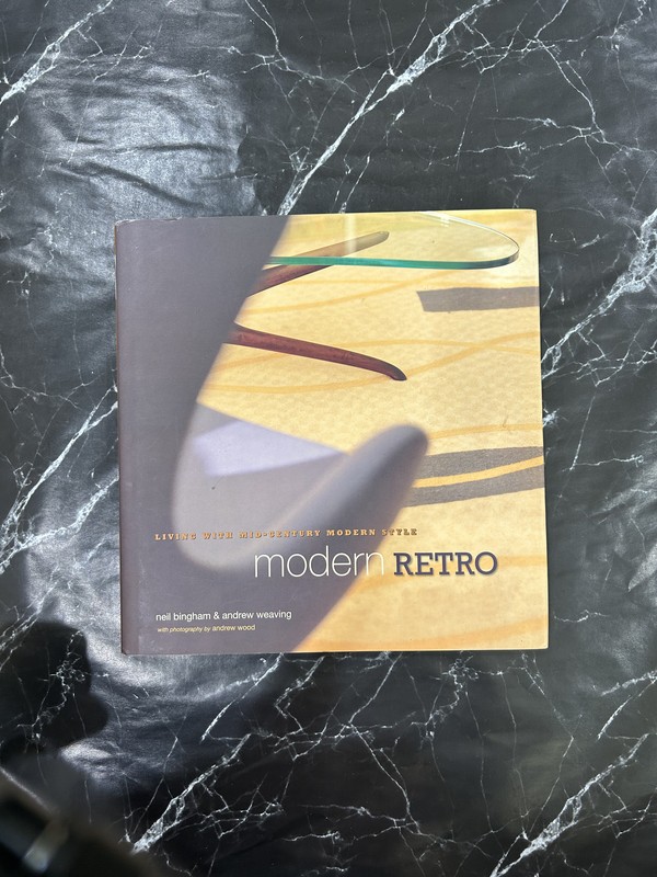 Modern Retro listing photo 1