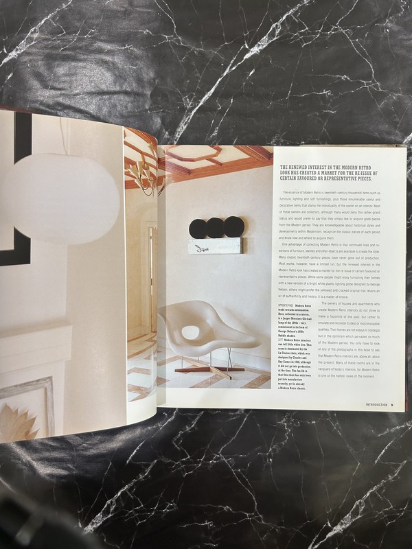 Modern Retro listing photo 2