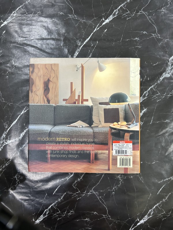 Modern Retro listing photo 3