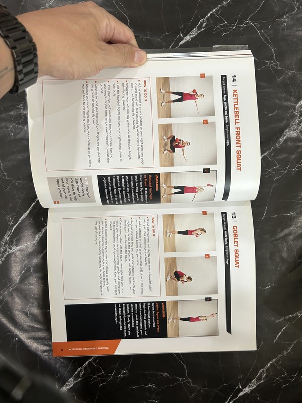 Your Life: Train For It listing photo 2