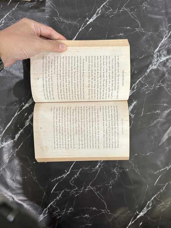 Spirit Junkie: A Radical Road to Self-Love and Miracles listing photo 2