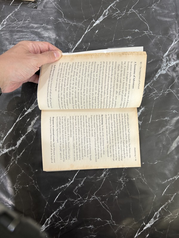 The Happiness of Pursuit: Find the Quest That Will Bring Purpose to Your Life listing photo 2