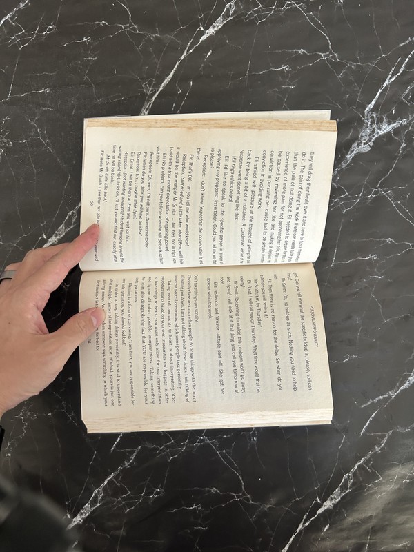 Harden Up: How to Be Resilient, Stop Taking Things Personally and Get What You Want in Life listing photo 2