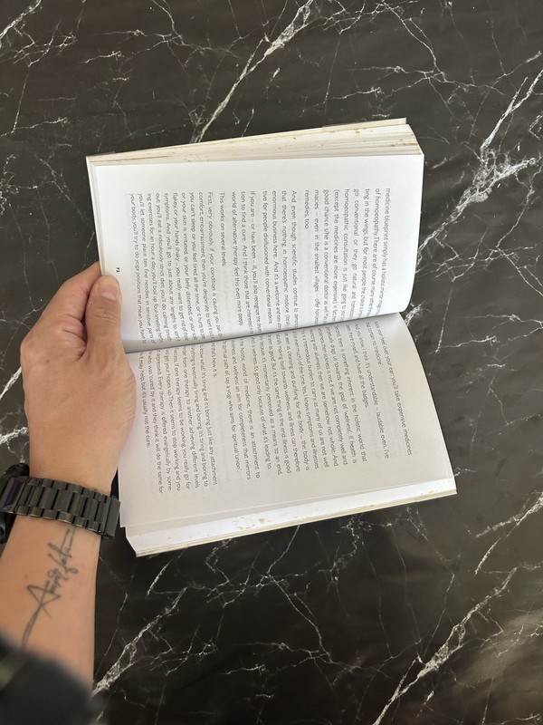 F**k It: The Ultimate Spiritual Way listing photo 2