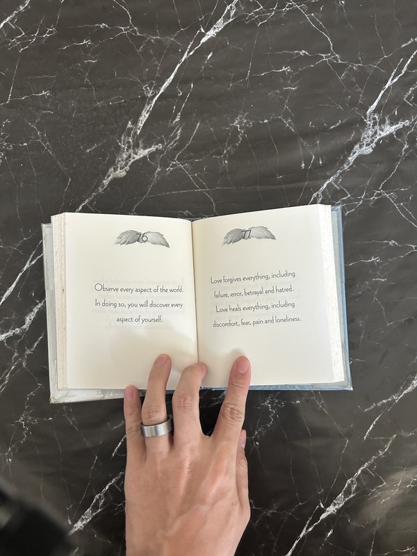 Angel Answers: A Celestial Oracle listing photo 2