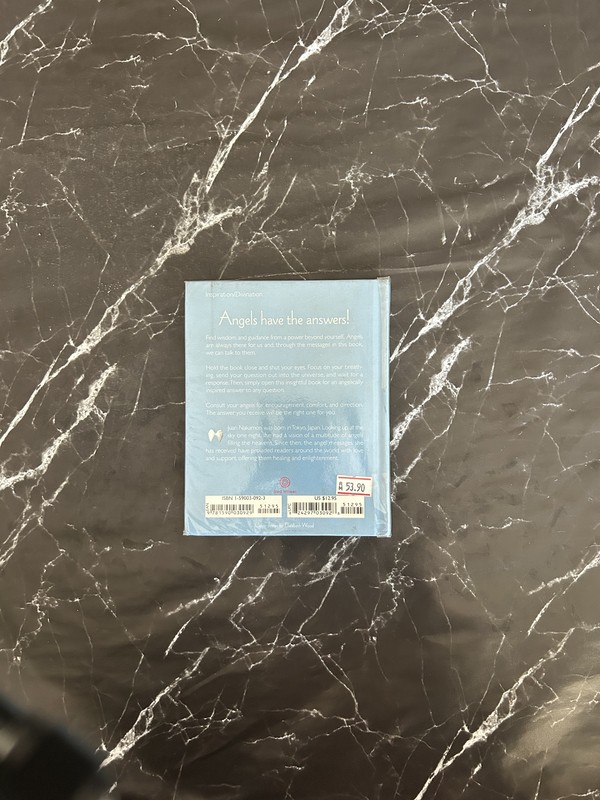 Angel Answers: A Celestial Oracle listing photo 3