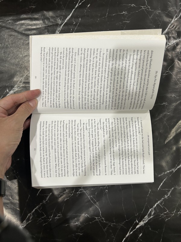 The Top Five Regrets of the Dying: A Life Transformed by the Dearly Departing listing photo 2