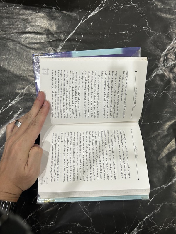 The Three Keys to Self-Empowerment listing photo 2