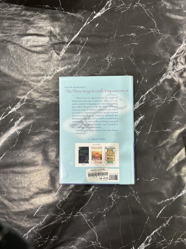 The Three Keys to Self-Empowerment listing photo 3