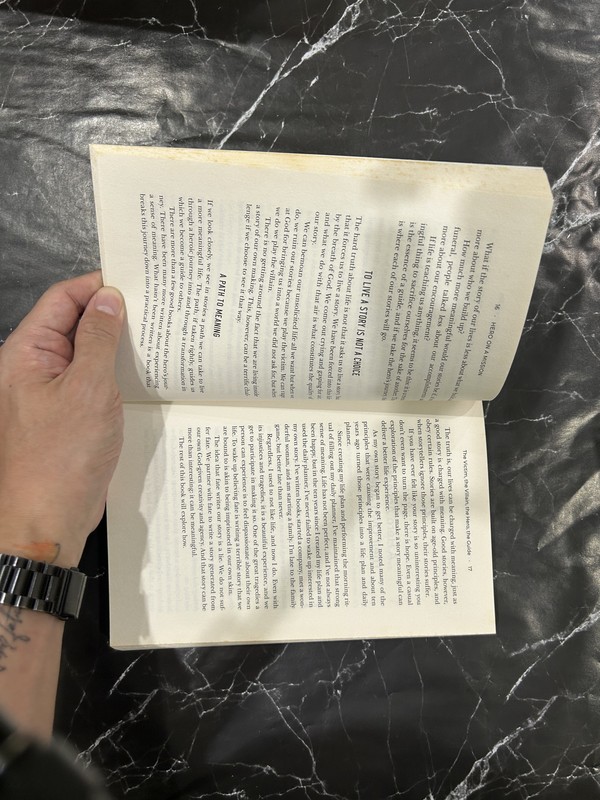 Hero on a Mission: A Path to a Meaningful Life listing photo 2