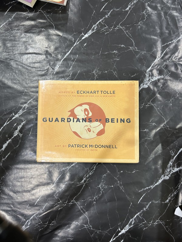 Guardians of Being listing photo 1