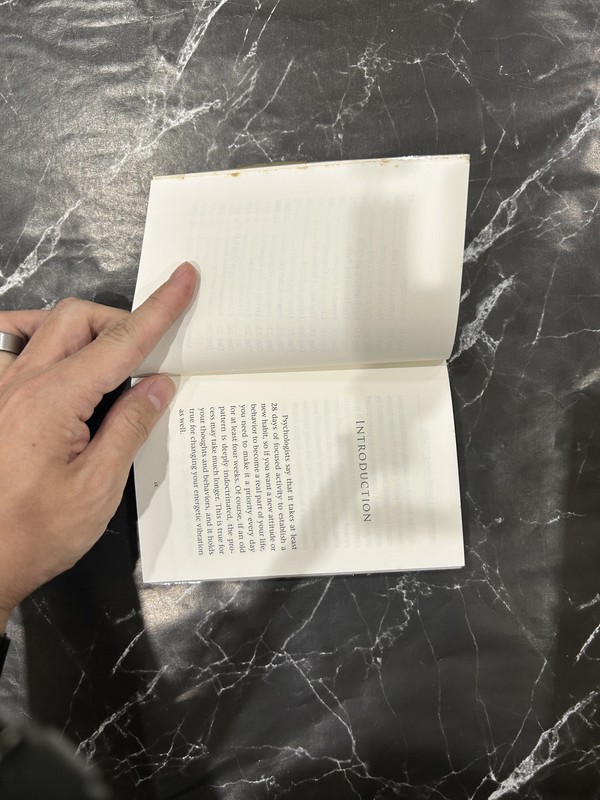 28 Days to a More Magnetic Life listing photo 2