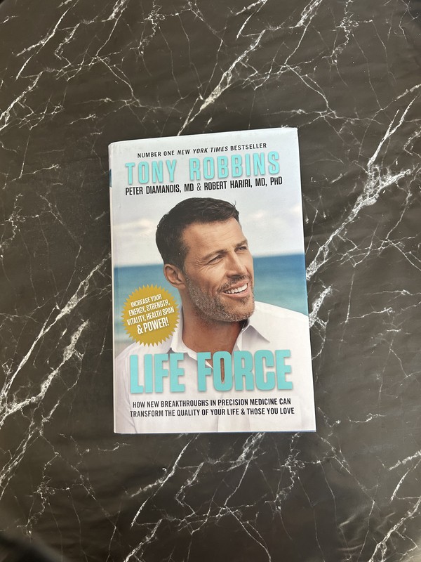 Life Force listing photo 1