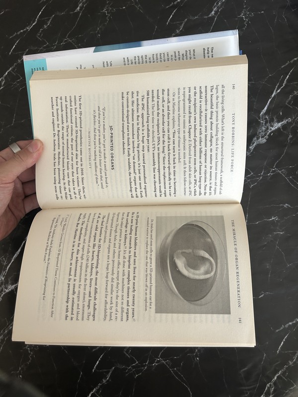 Life Force listing photo 2