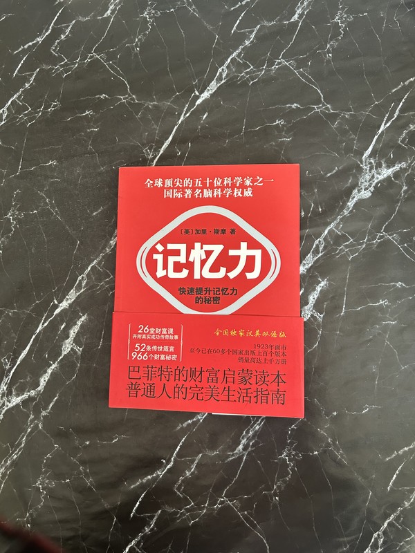 记忆力 listing photo 1