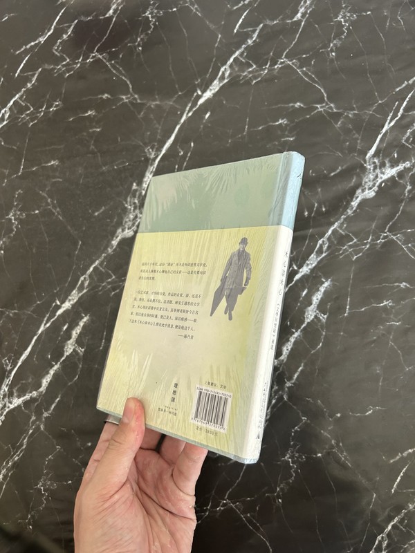 木心谈木心 listing photo 3