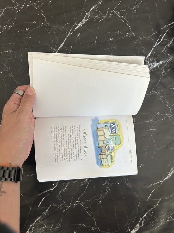 Make a Difference at Work listing photo 2