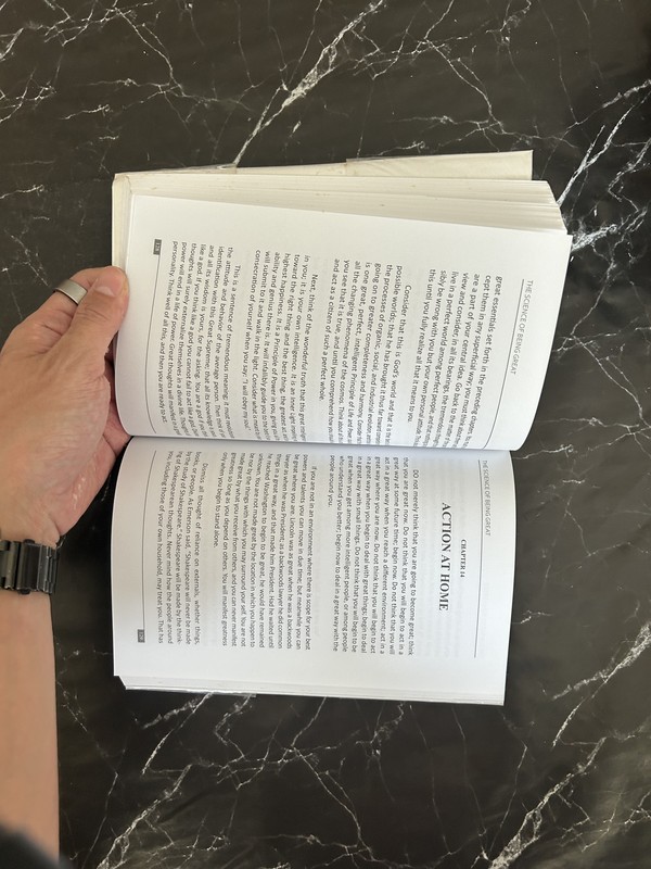 The Law of Attraction Classic listing photo 2