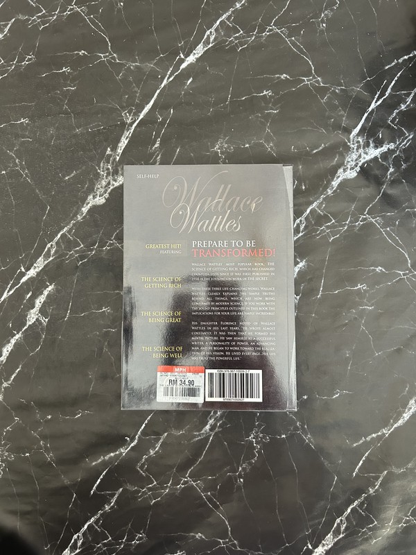 The Law of Attraction Classic listing photo 3