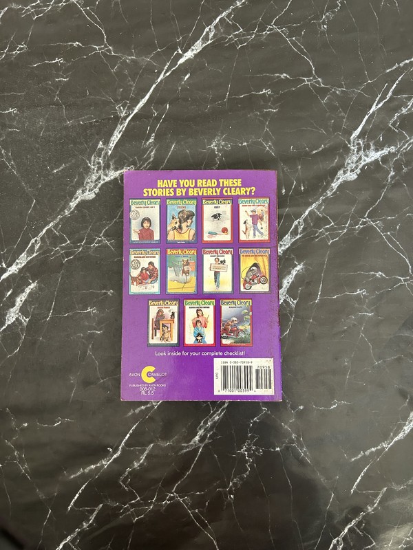 Dear Mr. Henshaw listing photo 3