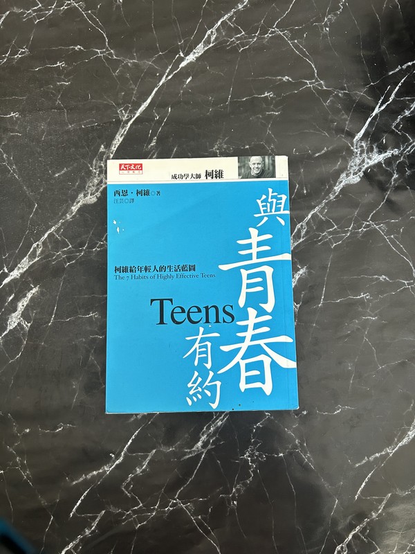 與青春有約 listing photo 1