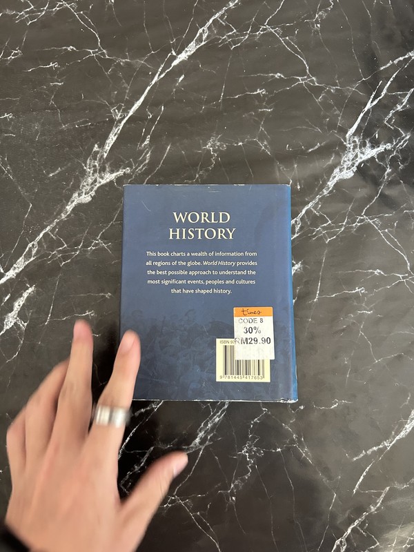 Factopedia World History listing photo 3