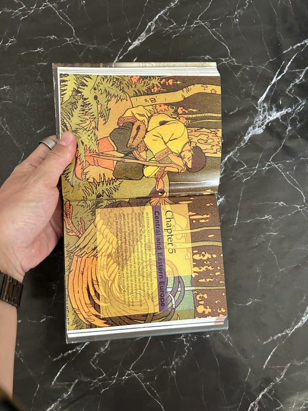 Factopedia World Mythology listing photo 2